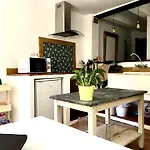 Montortal Apartment