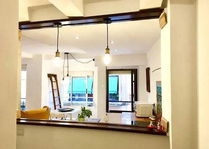 Montortal Apartment