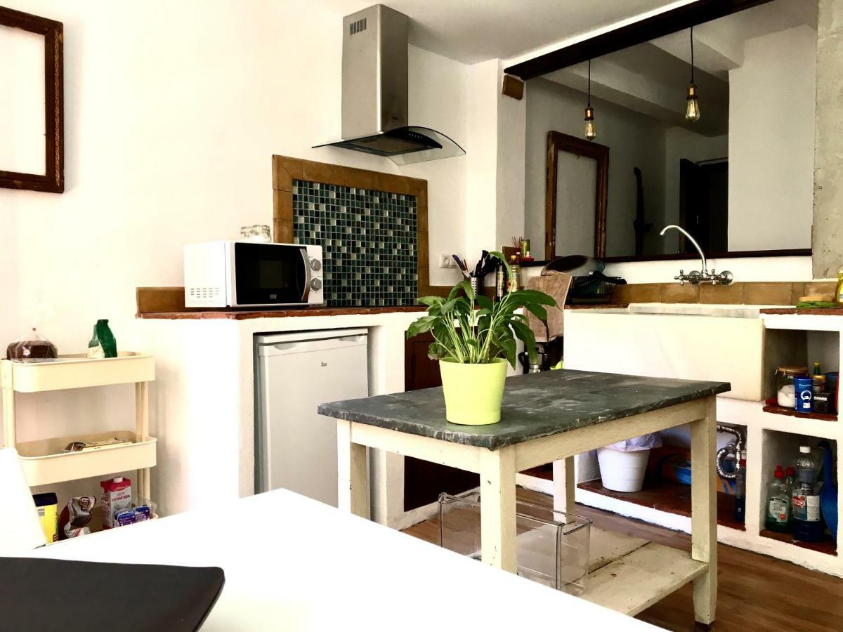 Apartamento Montortal *