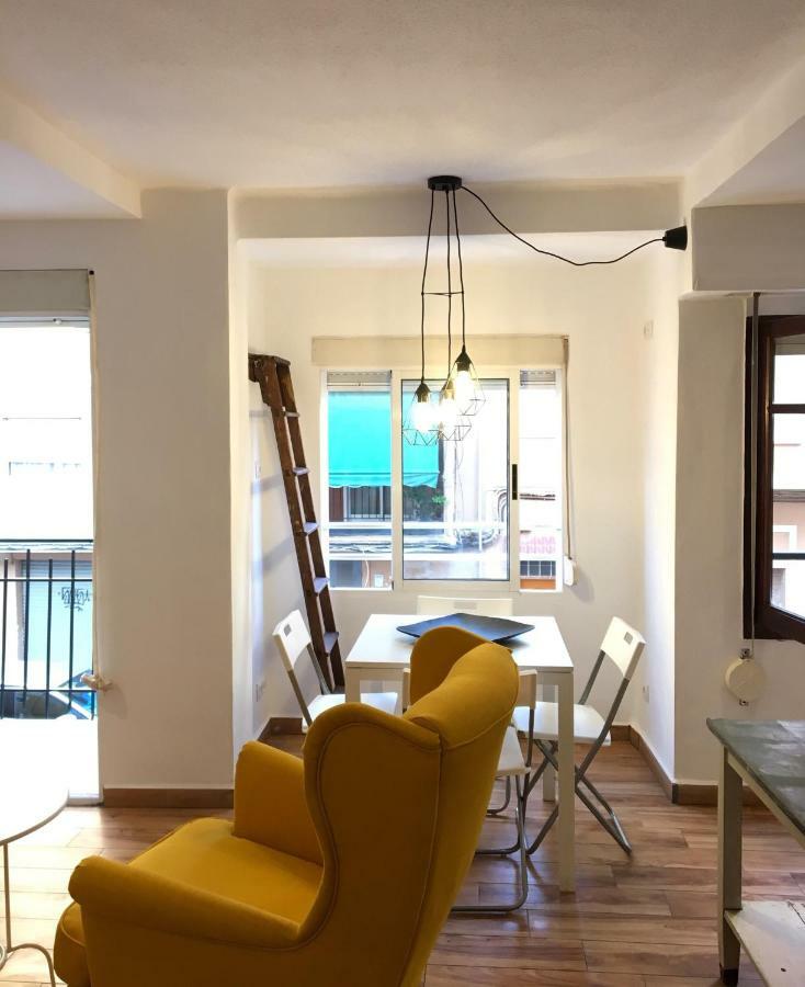 Montortal Apartamento *