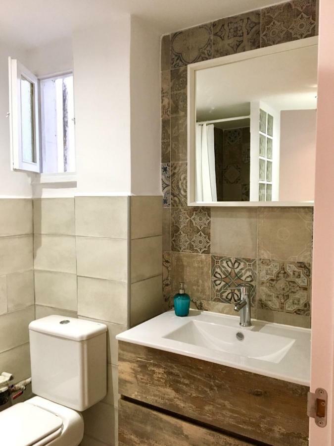 Montortal Apartamento *