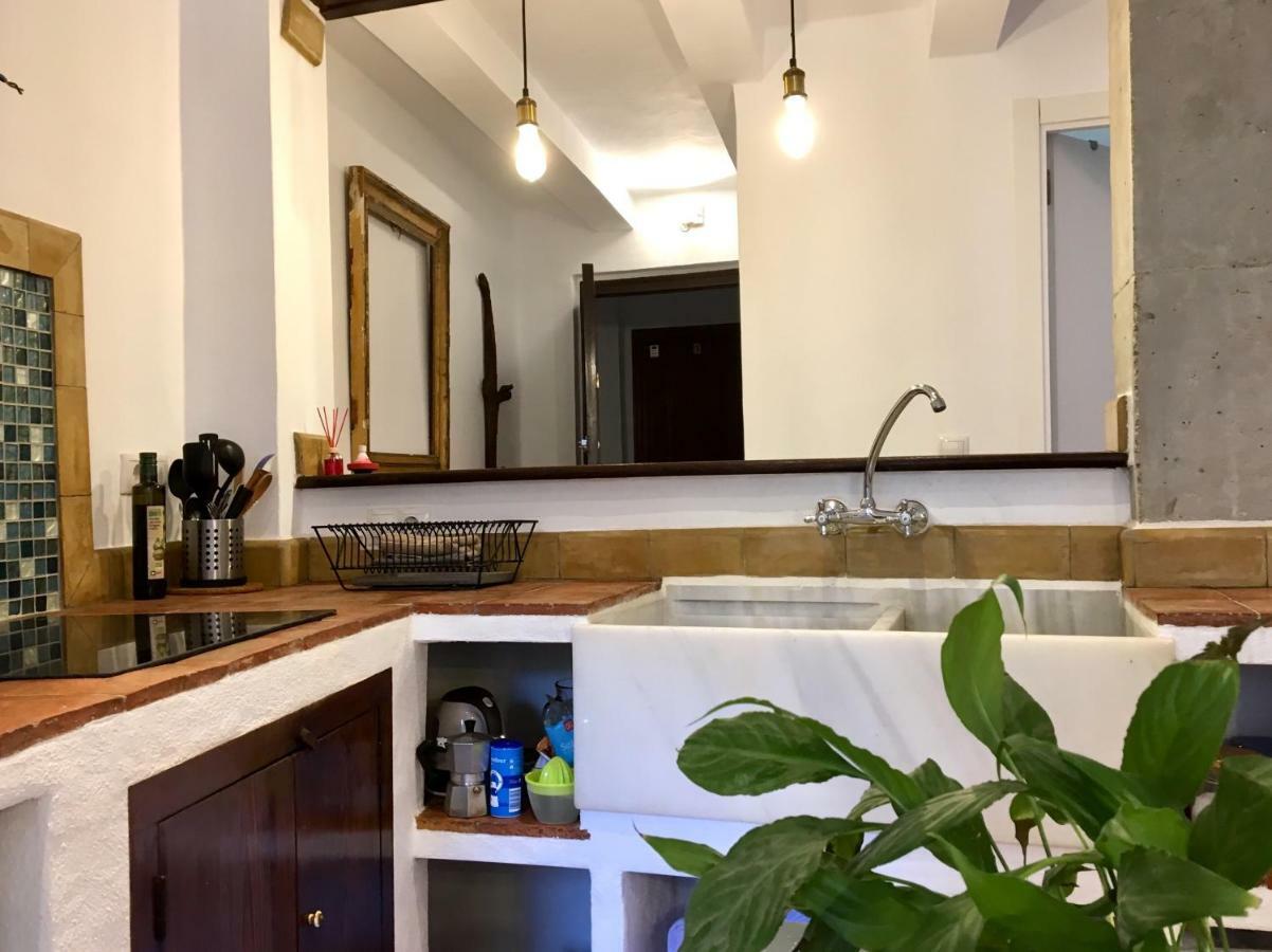 Apartamento Montortal Valencia