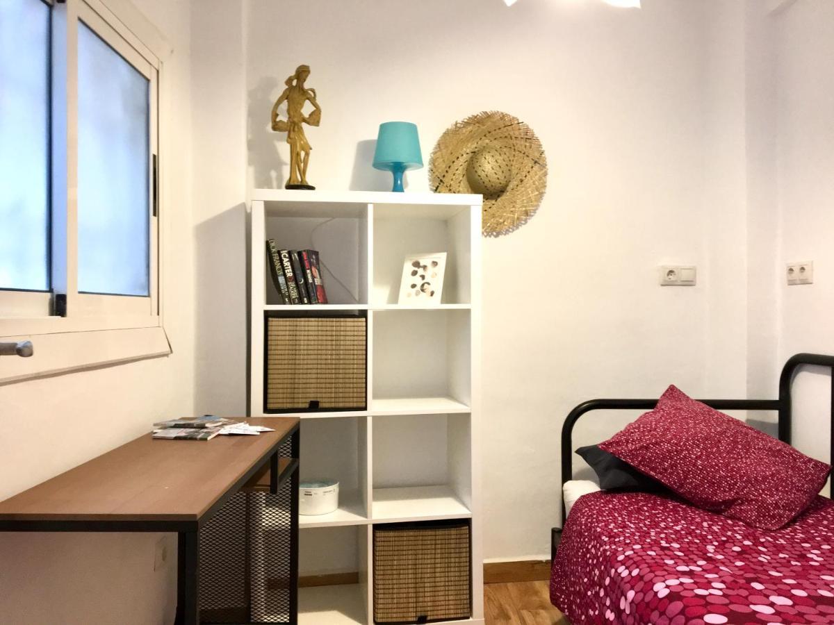 Montortal Apartamento