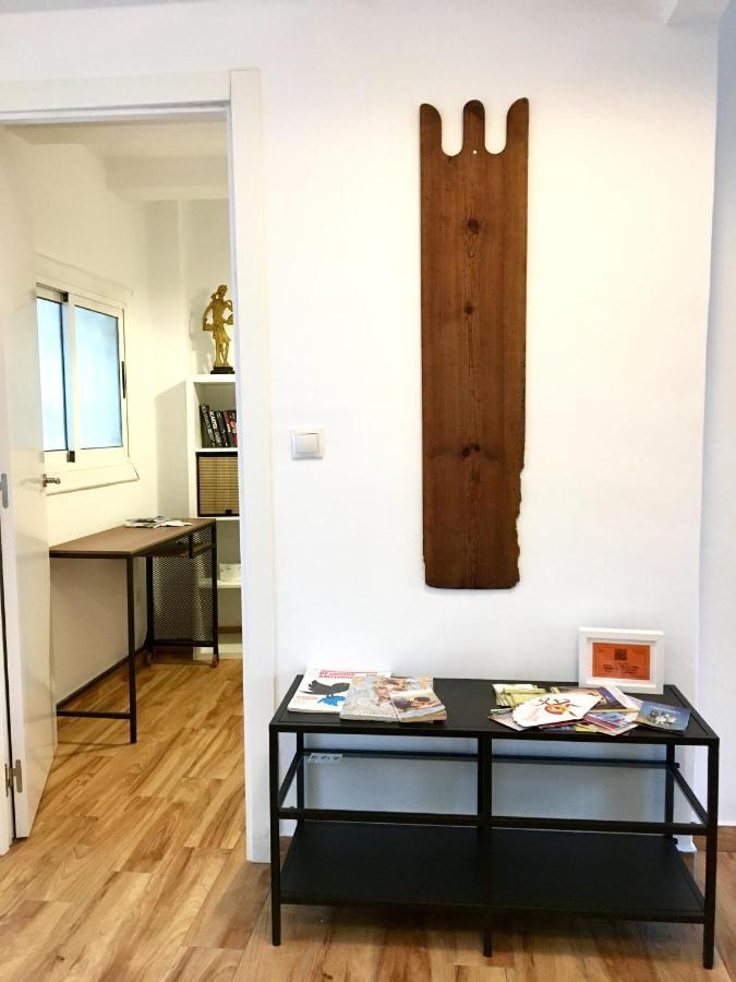 Montortal Apartamento