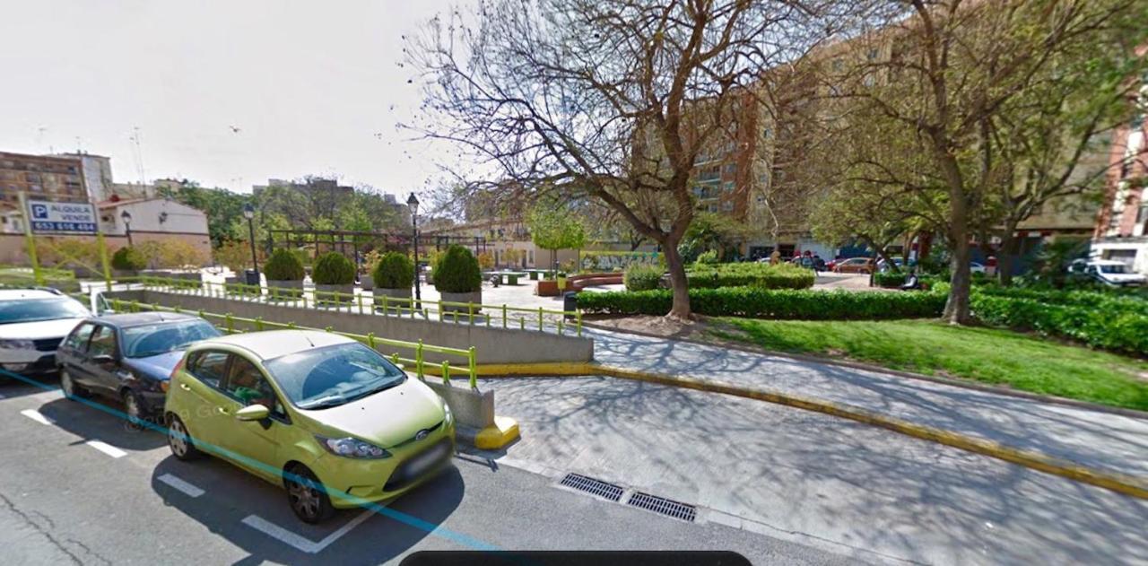 Apartamento Montortal